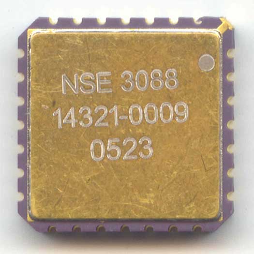 Semiconductor Chip Marking Semiconductor Chip