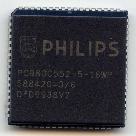 Semiconductor Chip Marking Semiconductor Chip