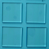 Glass Scribing & Breaking Glass Panels