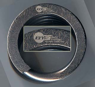 Medical Device Marking Stainless Steel