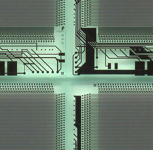 Biometrical Cutting Biometrical ID Devices