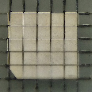 Ceramic Scribing Ceramics