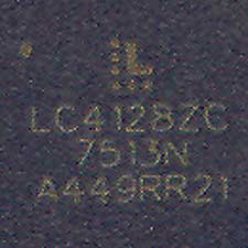 Semiconductor Chip Marking Semiconductor Chip