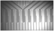 ITO Removal Glass Panels