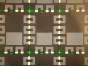 Microdisplay Cutting Microdisplays