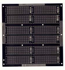 Medical Device Marking Assay Plates