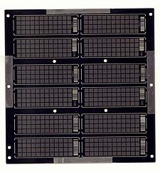 Medical Device Marking Assay Plates