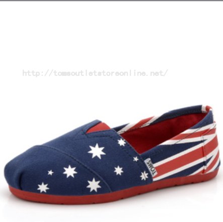 toms shoes wholesale distribution